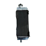GPI Aluminum Alloy Radiator For 2010-2021 Suzuki RM85 RM85L RM 85 RM 85 L 2010 2011 2012 2013 2014 2015 2016 2017 2018 2019 2019 2020