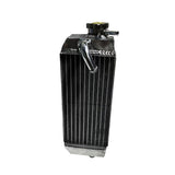 GPI Aluminum Alloy Radiator For 2010-2021 Suzuki RM85 RM85L RM 85 RM 85 L 2010 2011 2012 2013 2014 2015 2016 2017 2018 2019 2019 2020