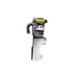 GPI Aluminum Alloy Radiator For 2010-2021 Suzuki RM85 RM85L RM 85 RM 85 L 2010 2011 2012 2013 2014 2015 2016 2017 2018 2019 2019 2020