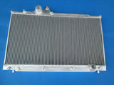 2 rows Aluminum Radiator for 2001-2005 Lexus IS300 Manual   MT 2001 2002 2003 2004 2005