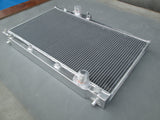 2 rows Aluminum Radiator for 2001-2005 Lexus IS300 Manual   MT 2001 2002 2003 2004 2005