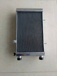 GPI Aluminum Radiator for Lotus Europa 1.5L/1.6L 1966-1976  M/T  1966 1967 1968 1969 1970 1971 1972 1973 1974 1975