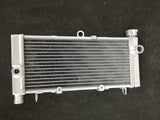 GPI Aluminum Radiator FOR 2003-2010 Suzuki SV650 SV 650 SU Bj. 2003  2004 2005 2006 2007  2008 2009 2010