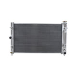 GPI aluminum radiator for 2004-2006 Holden Commodore VZ GEN3 LS1 GEN4 LS2 SS V8  AT/MT 2004 2005 2006