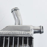 GPI ALUMINUM ALLOY RADIATOR FOR HONDA CR250R CR 250 R 2-stroke 1992-1996 1992 1993 1994 1995 1996