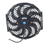 GPI Aluminum shroud & fans FOR 2004-2006 HOLDEN Commodore VZ LS1 LS2 SS V8 AT/MT 2004 2005 2006