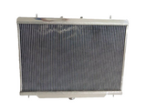 GPI 42MM Aluminum Radiator For 2008-2015 Nissan Rogue 2.5L L4 4CYL AT  2009 2010 2011 2012 2013 2014