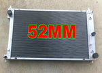 GPI NEW aluminum radiator FOR 1998-2002 Ford AU Falcon/Futura/Fairmont/Fairlane/XR6/XR8 AT/MT  1998 1999 2000 2001 2002