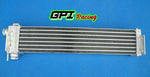 GPI Aluminum Oilcooler Oil Cooler FOR MAZDA RX7 RX-7 S3 S4 S5 S6