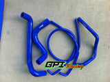 GPI Radiator &shroud &fan + hose for 2004-2006 Holden Commodore VZ GEN3 LS1 GEN4 LS2 SS V8 AT/MT 2004 2005 2006