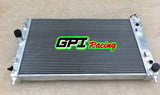 GPI Radiator &shroud &fan + hose for 2004-2006 Holden Commodore VZ GEN3 LS1 GEN4 LS2 SS V8 AT/MT 2004 2005 2006