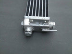 GPI Aluminum Oilcooler Oil Cooler FOR MAZDA RX7 RX-7 S3 S4 S5 S6