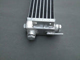 GPI Aluminum Oilcooler Oil Cooler FOR MAZDA RX7 RX-7 S3 S4 S5 S6