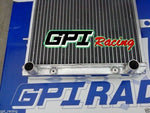 GPI Aluminum Radiator  FOR 2007-2014 POLARIS RZR800 RZR800S 2007 2008 2009 2010 2011 2012 2013 2014 RZR 800 RZR 800 S