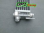 GPI Aluminum Oilcooler Oil Cooler FOR MAZDA RX7 RX-7 S3 S4 S5 S6