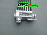 GPI Aluminum Oilcooler Oil Cooler FOR MAZDA RX7 RX-7 S3 S4 S5 S6