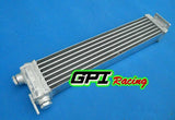 GPI Aluminum Oilcooler Oil Cooler FOR MAZDA RX7 RX-7 S3 S4 S5 S6