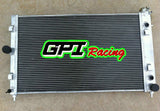 GPI Radiator &shroud &fan + hose for 2004-2006 Holden Commodore VZ GEN3 LS1 GEN4 LS2 SS V8 AT/MT 2004 2005 2006