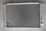 Aluminum Radiator For 1993-2001 Mercedes-Benz SL280 SL320 R129 2.8L /3.2L AT SL 1994 1995 1996 1997 1998 1999 2000