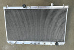 GPI Aluminum Radiator For 1997-2001 1998 Toyota Camry 2.2 L4 / 1999-2001 Toyota Solora 4Cyl AT/MT 1999 2000 2001