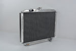 Aluminum Radiator For Mitsubishi Pajero/Mentero L04-G/L041G-L049G V12V-V98W