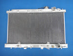 40MM Aluminum Radiator For 1994-2001 Aftermarket Integra Acura DC2 B18 GSR RS LS 1995 1996 1997 1998 1999 2000