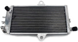 GPI Aluminum Radiator & HOSE  for 1985-1992 Suzuki LT250R Quadracer 250  1986 1987 1988 1989 1990 1991