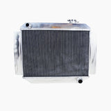 GPI  3 ROW Aluminum Radiator For Holden Kingwood HG HT HK HQ HJ HX V8 Manual MT