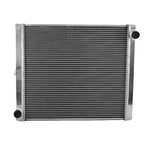 GPI Aluminium Radiator Fit 1995-2000 Ford Trader Mazda T4000/T4600 WG MT Manual 1996 1997 1998 1999