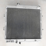 GPI Aluminum Radiator for 1997-2005 TOYOTA Hilux RZN149 RZN174 2.7L  Auto/ MT 1997 1998 1999 2000 2001 2002 2003 2004 2005