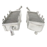 GPI Aluminum Radiator FOR 1988-1990 SUZUKI RM250   RM 250  1988 1989 1990