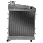 Aluminum Radiator For MINI COOPER S,ONE,CLUBMAN,1275GT,850/998/1098/1275 CC 1959-1990