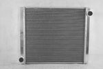GPI Aluminium Radiator Fit 1995-2000 Ford Trader Mazda T4000/T4600 WG MT Manual 1996 1997 1998 1999