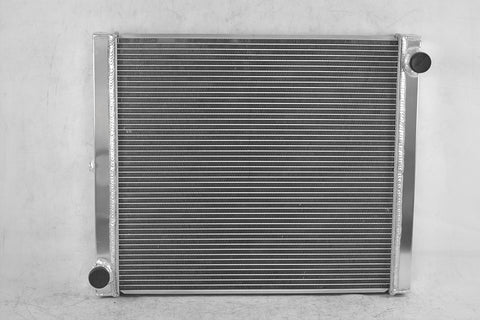 GPI Aluminium Radiator Fit 1995-2000 Ford Trader Mazda T4000/T4600 WG MT Manual 1996 1997 1998 1999