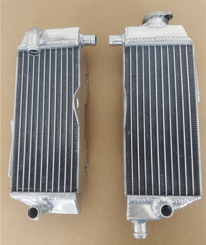 GPI Aluminum Radiator For YZM500