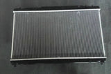 GPI Radiator for Toyota Camry ACV40 ACV40R/AHV40R 2.4L 2006-2012  AT M/T 2006 2007 2008 2009 2010 2011 2012