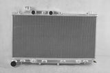 GPI Alloy Performance Radiator for GEN II Suits Subaru BP Outback 3.0 EZ30