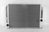 GPI Aluminum Radiator For 1997-2004 Toyota HIACE SUPER CUSTOM KZH SERIES 3.0L 1KZ-TE 1998 1999 2000 2001 2002 2003