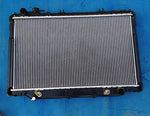 GPI Radiator FOR 1993-1998 Landcruiser 1HZ Diesel&1HDT Turbo Diesel 80 Series HZJ80 1994 1995 1996 1997