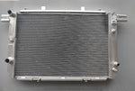 Aluminum Radiator For 1993-2001 Mercedes-Benz SL280 SL320 R129 2.8L /3.2L AT SL 1994 1995 1996 1997 1998 1999 2000