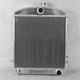 GPI Aluminum Radiator For 1956-1959 Holden F Series FE FC Petrol 2.2L 6cyl MT Manual 1957 1958