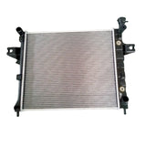 GPI NEW Radiator for 1999-2005 JEEP GRAND CHEROKEE WJ & WG 4.7L V8  AT  515mm Core Height  2000 2001 2002 2003 2004