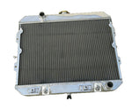 GPI 3 ROW Aluminum Radiator For 1981-1983 Nissan Datsun 280ZX 1981 1982 1983