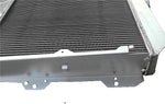 GPI 3 ROW Aluminum Radiator For 1981-1983 Nissan Datsun 280ZX 1981 1982 1983