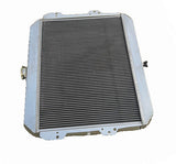 GPI 3 ROW Aluminum Radiator For 1981-1983 Nissan Datsun 280ZX 1981 1982 1983