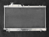 GPI Aluminum Radiator For 2015-2017 Subaru WRX 2.0L 2015 2016 2017