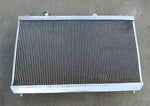 GPI Aluminum Radiator For 1997-2001 1998 Toyota Camry 2.2 L4 / 1999-2001 Toyota Solora 4Cyl AT/MT 1999 2000 2001