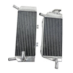 GPI Radiator FOR 2005-2016 Honda CRF450X  2005 2006 2007 2008 2009 2010 2011 2012 2013 2014 2015 2016