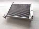 GPI  Aluminum Radiator For 1985 Yamaha TZ 250 TZ250