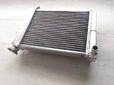 GPI  Aluminum Radiator For 1985 Yamaha TZ 250 TZ250